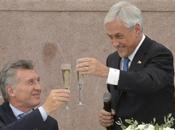 Chile: Cómplices Desastre. Silencio Nuestro Idioma