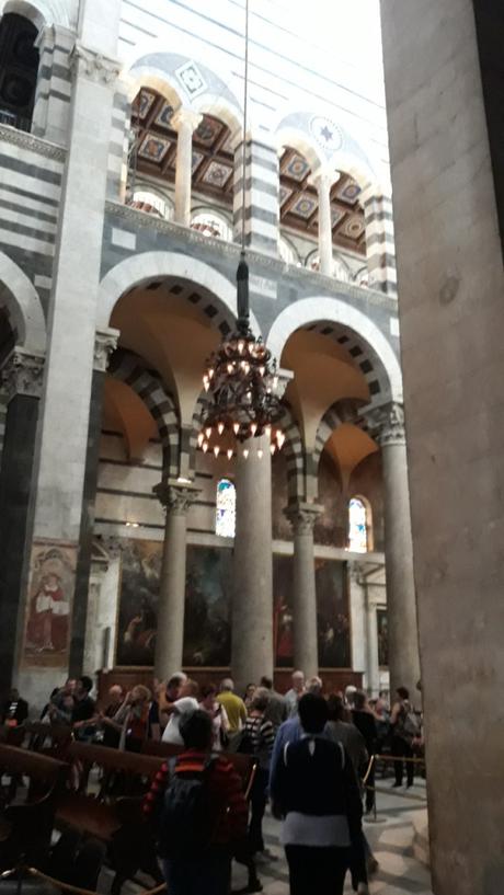 Galileo Galilei, el gran astrónomo