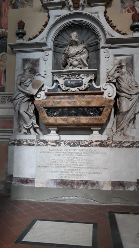 Galileo Galilei, el gran astrónomo