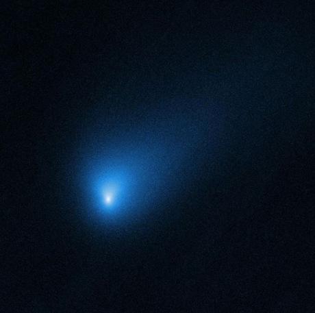2I / Borisov: El primer cometa interestelar