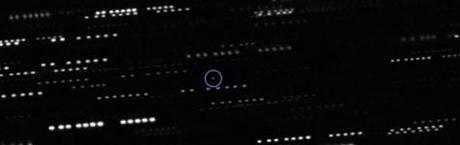 2I / Borisov: El primer cometa interestelar