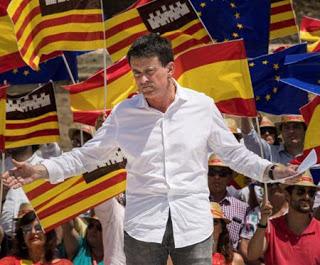 El globalismo y la masonería introducen otro caballo de troya en España