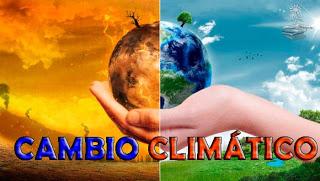 El cambio climático - Desmontando mitos y falsedades