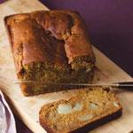 Pan de garbanzo Pan de garbanzo