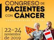 Congreso nacions pacientes cáncer gepac