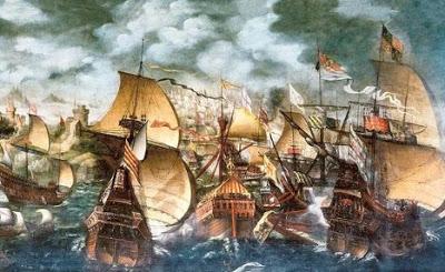 La Armada Invencible. Un análisis en la órbita de la Leyenda Negra La Armada Invencible. Un análisis en la órbita de la Leyenda Negra