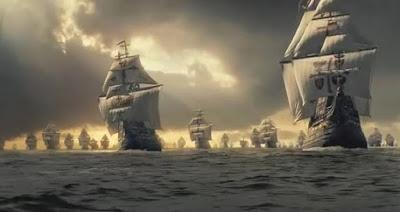 La Armada Invencible. Un análisis en la órbita de la Leyenda Negra La Armada Invencible. Un análisis en la órbita de la Leyenda Negra