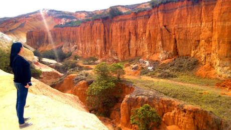 Viajes cortos desde Bogotá para un fin de semana