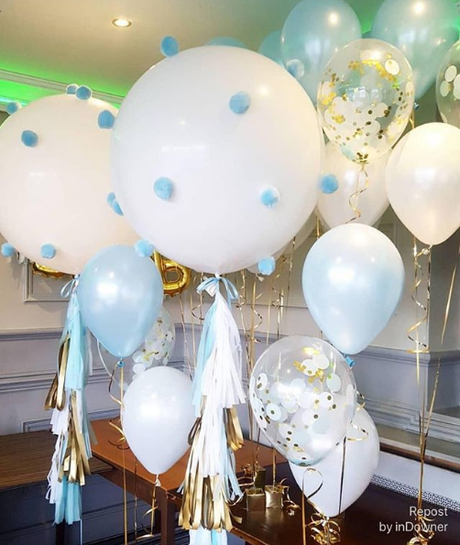 ¿Cumpleaños #18? ¡Celebre con estilo con estas 18 ideas! ¿Cumpleaños #18? ¡Celebre con estilo con estas 18 ideas!