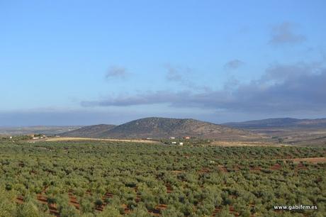 Ruta Las 3 Sierras