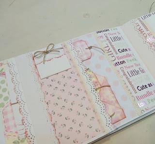album para Anne