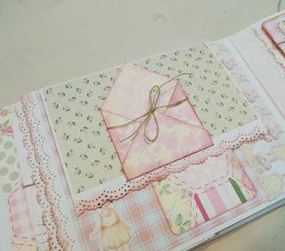 album para Anne