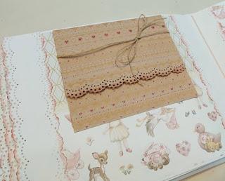 album para Anne