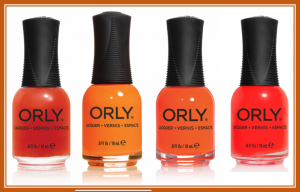 Llegó el Otoño, llegó Halloween