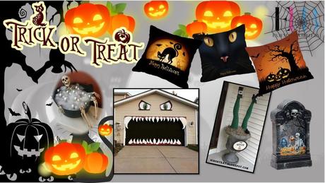 Llegó el Otoño, llegó Halloween