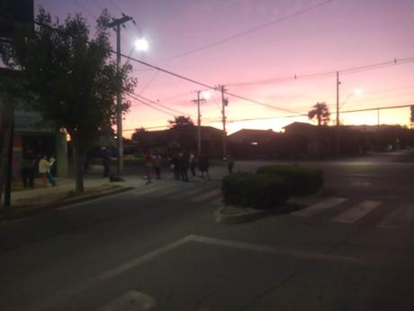 Crónica de unos días de octubre (18-22 Octubre 2019). Crónica de unos días de octubre (18-22 Octubre 2019).