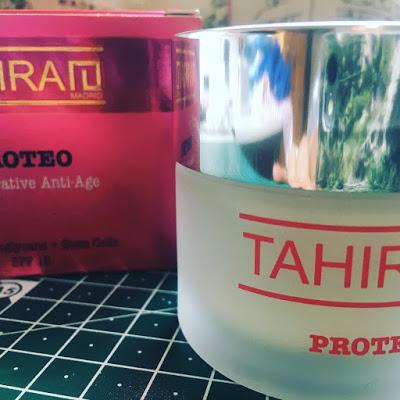 Crema Facial PROTEO Regenerative Anti-Age 