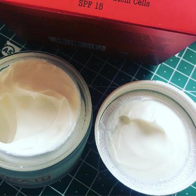 Crema Facial PROTEO Regenerative Anti-Age 