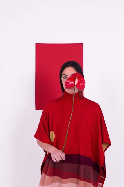 Paisajes. Crisálida