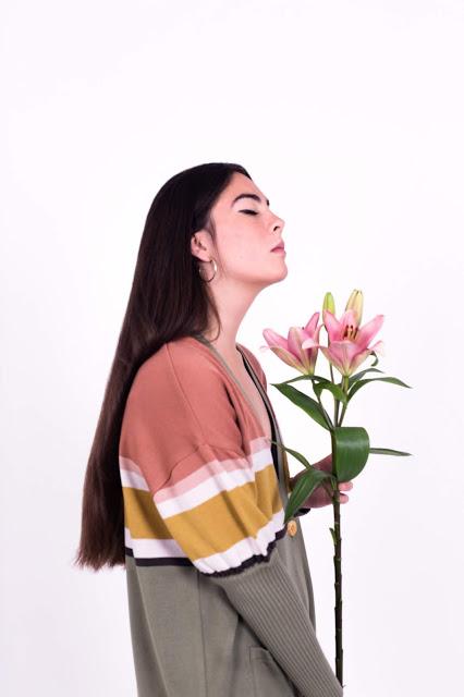 Paisajes. Crisálida