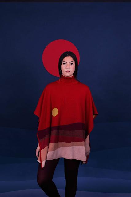 Paisajes. Crisálida