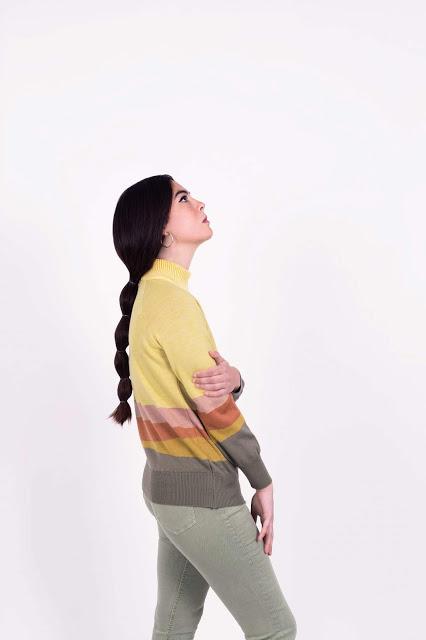 Paisajes. Crisálida