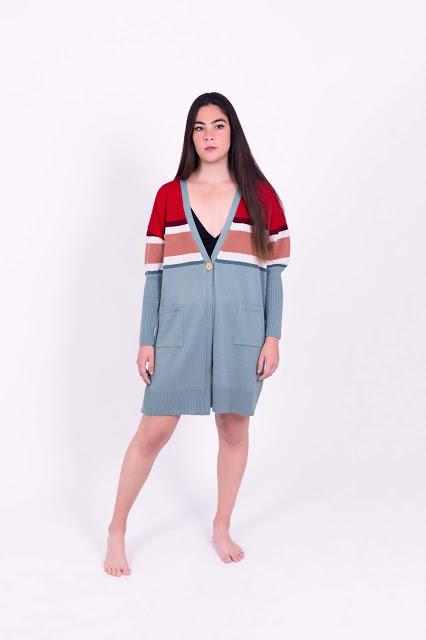 Paisajes. Crisálida