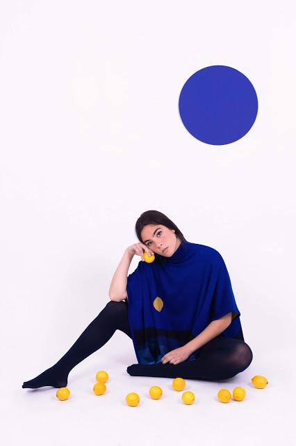 Paisajes. Crisálida