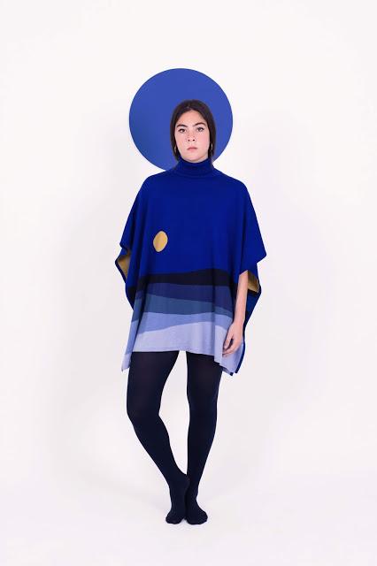 Paisajes. Crisálida