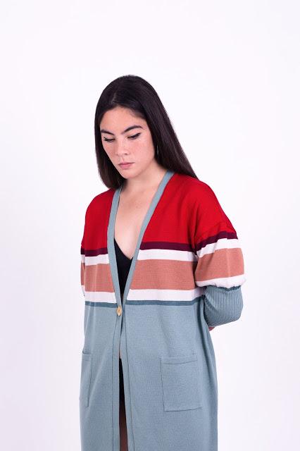 Paisajes. Crisálida