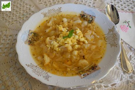 En Buena Onda: Sopa de Coliflo sopa_coliflor
