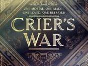 Crier's (Crier's War, Nina Varela