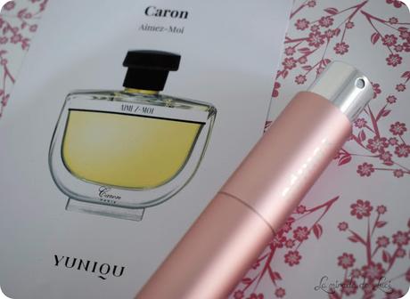 YUNIQU – Mi experiencia