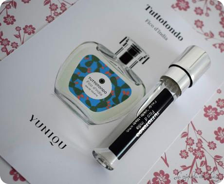 YUNIQU – Mi experiencia