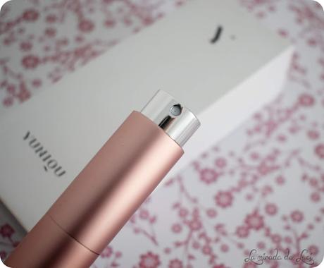 YUNIQU – Mi experiencia