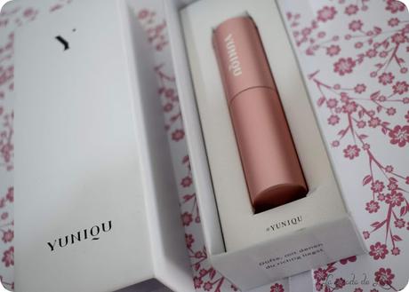 YUNIQU – Mi experiencia