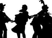 Bluegrass echa andar