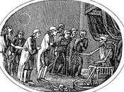 lúgubre banquete Domiciano aterrorizó invitados