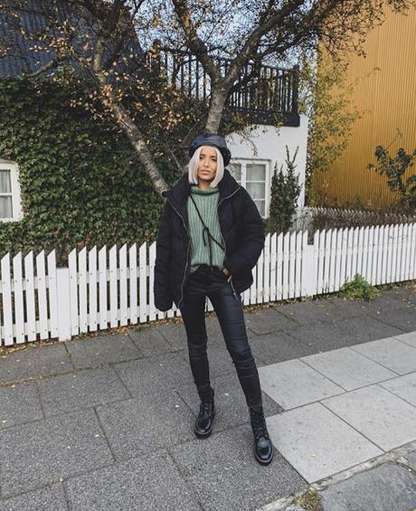 UN LOOK PARA CADA DIA DE LA SEMANA (195).- UN LOOK PARA CADA DIA DE LA SEMANA (195).-