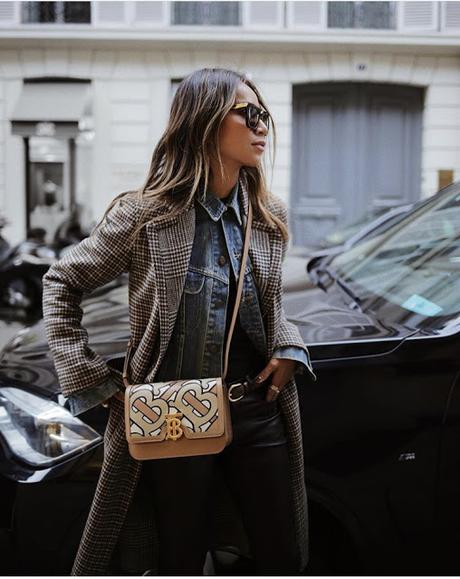 UN LOOK PARA CADA DIA DE LA SEMANA (195).- UN LOOK PARA CADA DIA DE LA SEMANA (195).-