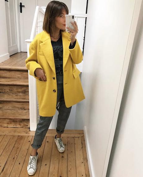 UN LOOK PARA CADA DIA DE LA SEMANA (195).- UN LOOK PARA CADA DIA DE LA SEMANA (195).-