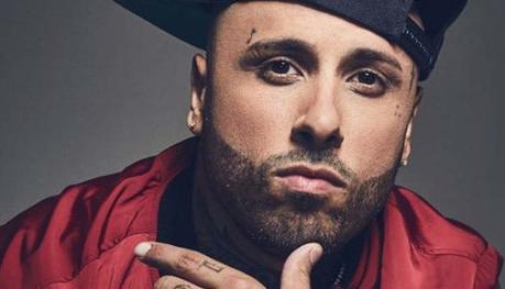 Nicky Jam publicará su nuevo disco ‘Íntimo’ el 1 de noviembre Nuevo disco de Nicky Jam