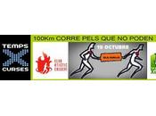 VIII Caldes "Corre Pels Poden"