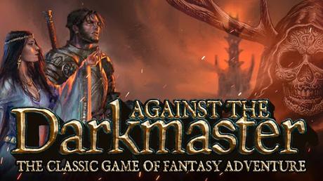 Arranca con éxito el mecenazgo de Against the Darkmaster