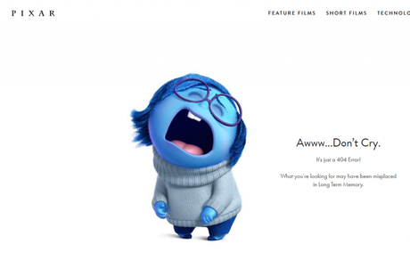 ¿Aún no tienes página de error 404? 7 ejemplos a seguir (y por qué son tan eficaces)