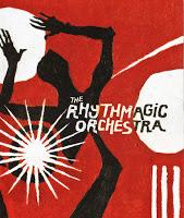 The Rhythmagic Orchestra - The Rhythmagic Orchestra