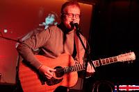 Miguel Dantart en Rockville