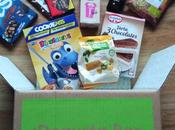 Degustabox octubre 2019