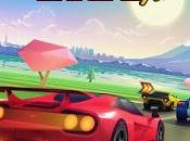 Indie Review: Horizon Chase Turbo.