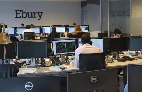 Ebury compra la empresa internacional de pagos de nóminas Frontierpay